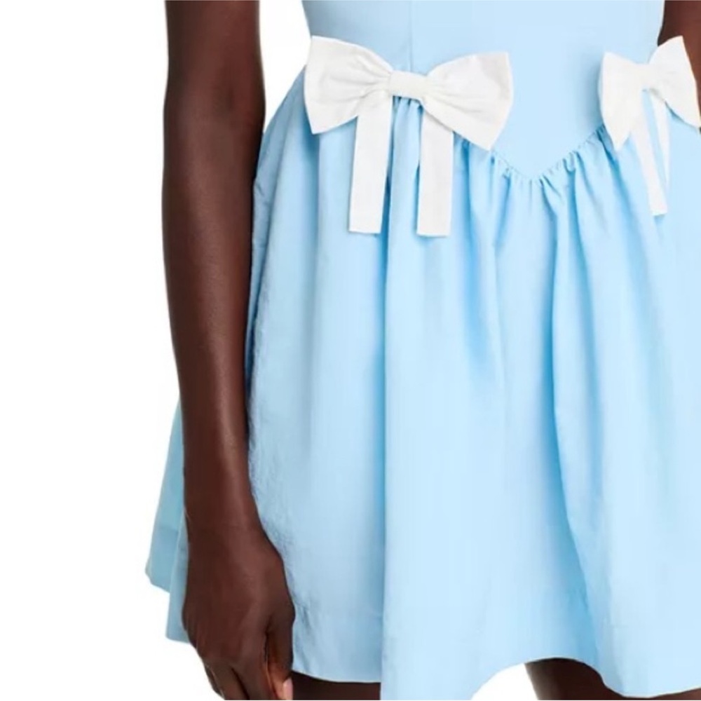 CIAO LUCIA
Neroni Mini Dress - Picture 6 of 12